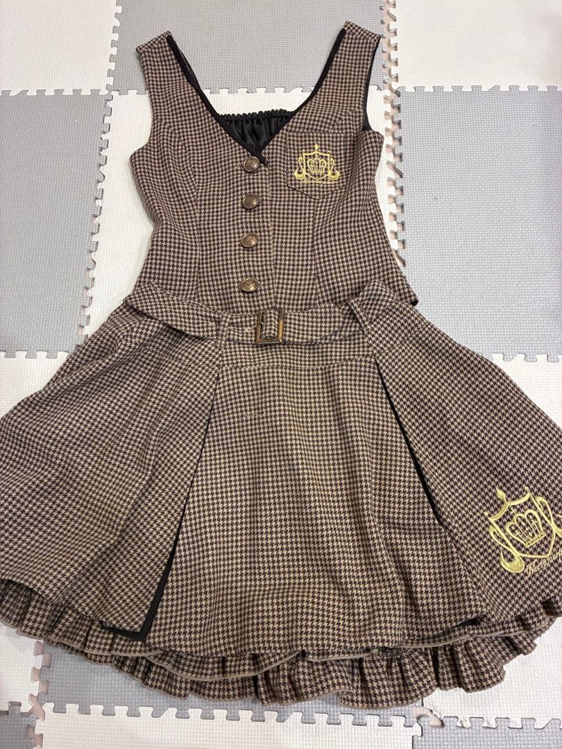 メタモルフォーゼ みならいシリーズ