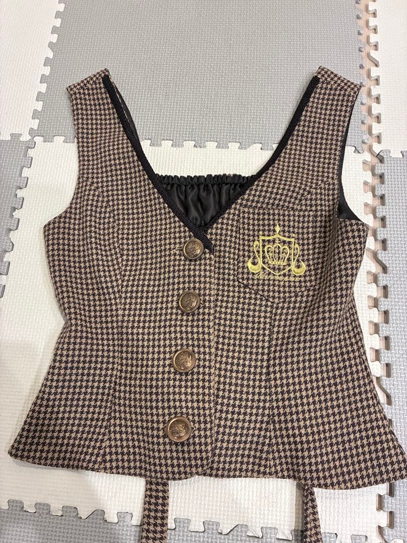 メタモルフォーゼ みならいシリーズ