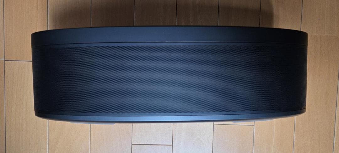 YAMAHA MusicCast 50 WX-051 ワイヤレススピーカー