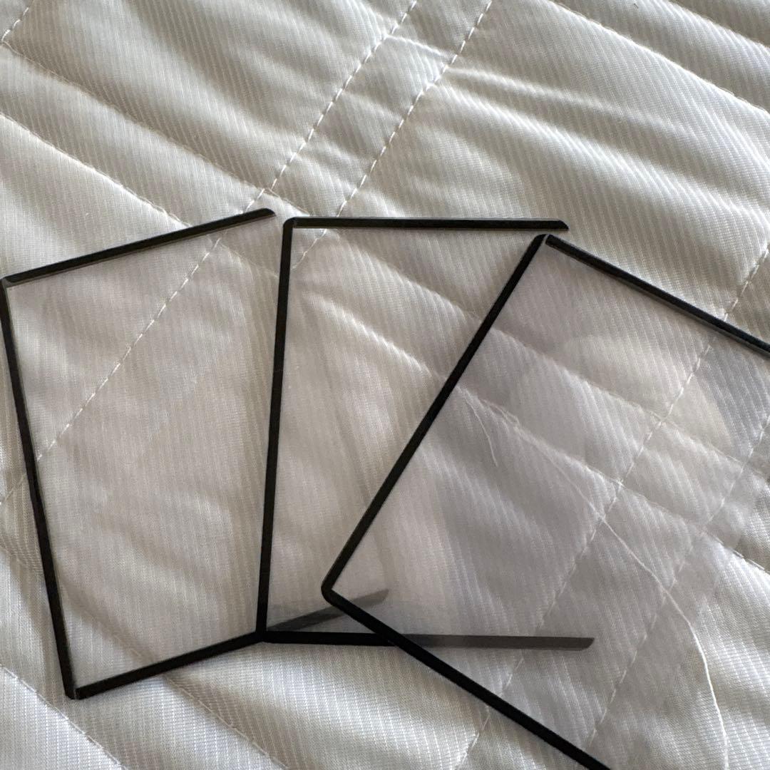 UGM10-孫悟空 UGM10-クリリン BM7-孫悟空