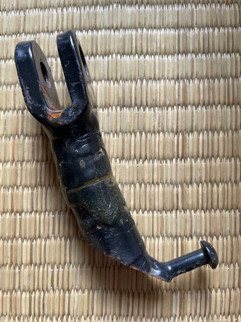 モンキー　Z50J ローダウン