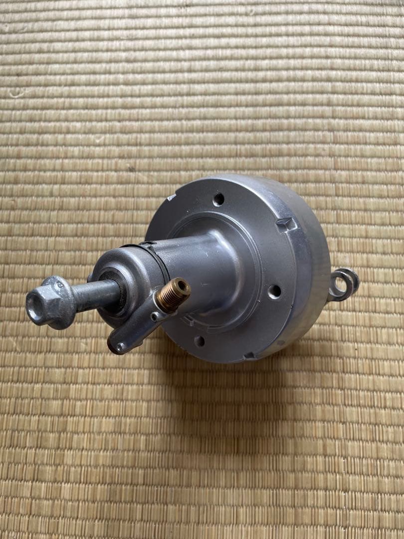 モンキー　Z50J ローダウン