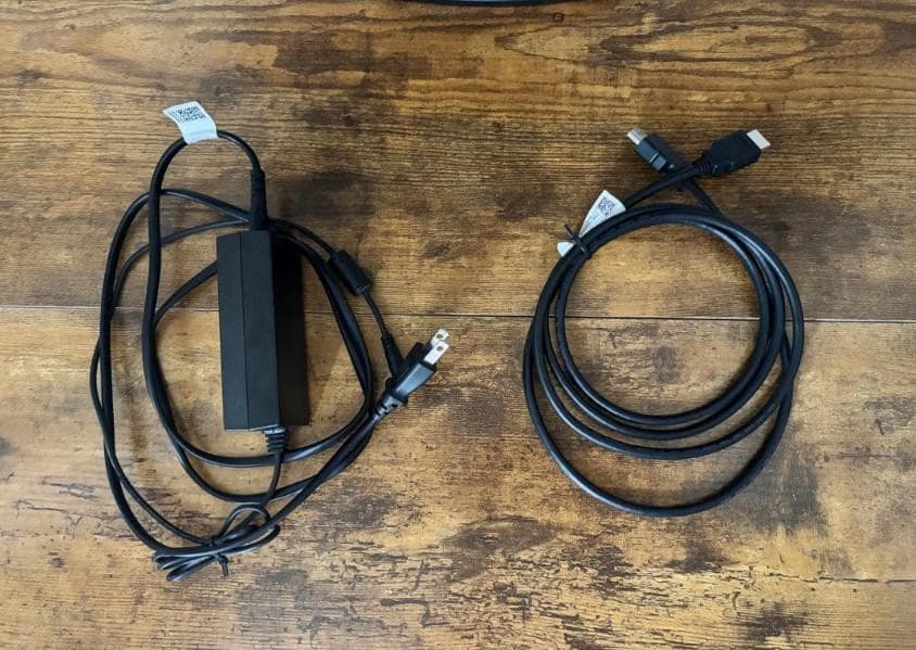 PHILIPSモニター＆ergotronモニターアーム