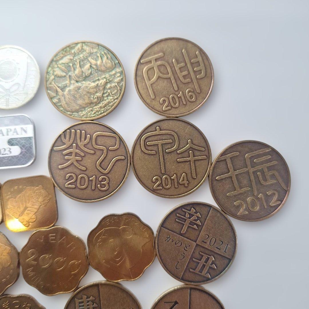 ア*ク様 純銀のなどまとめ売り