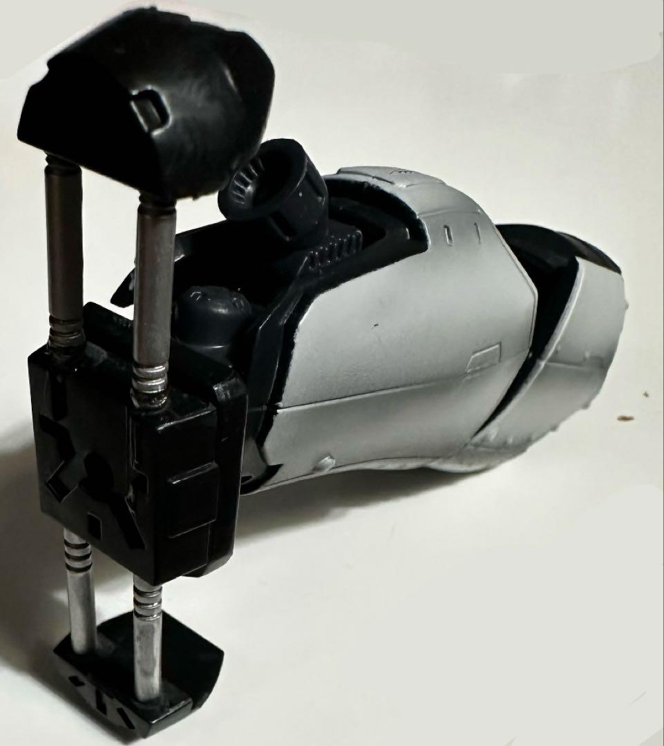 コトブキヤ ロスト プラネット　アクションフィギュア