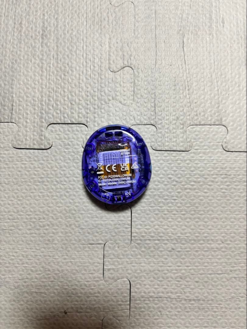 Tamagotchi Uni ピンク/ブルー