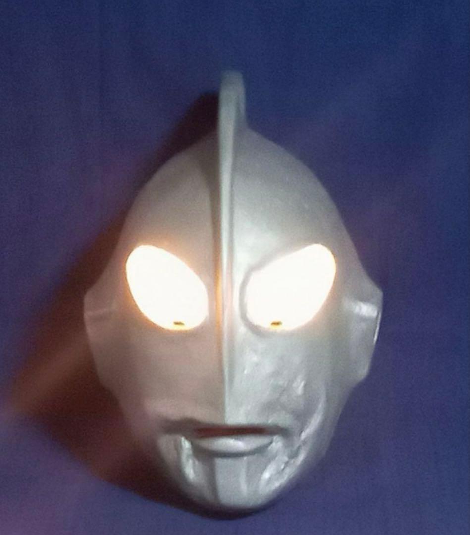 レプリカマスク