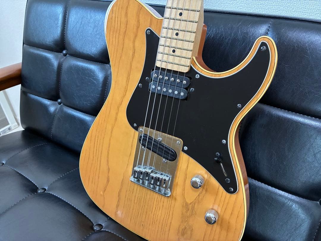 YAMAHA ヤマハ Pacifica PAC311MS パシフィカ