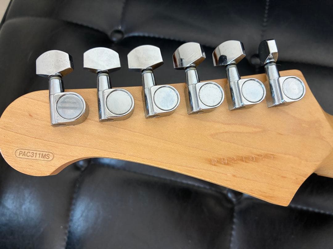 YAMAHA ヤマハ Pacifica PAC311MS パシフィカ