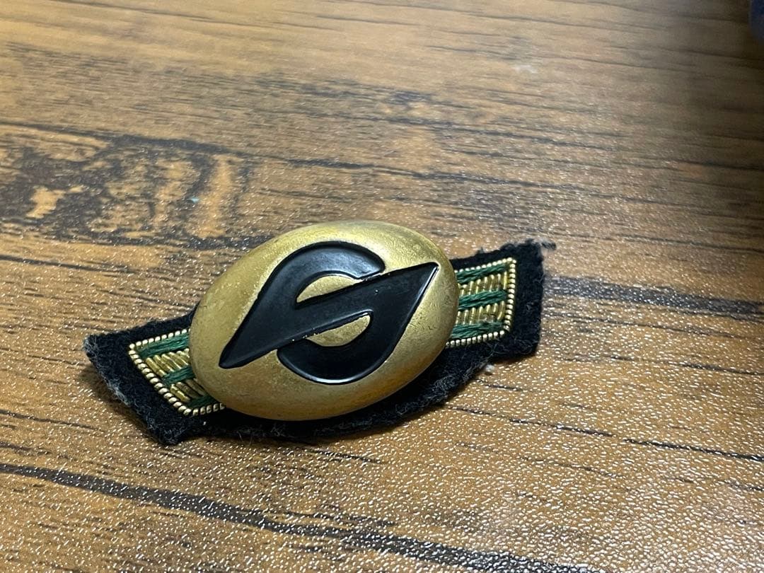 B*ン様 営団　制帽　帽子