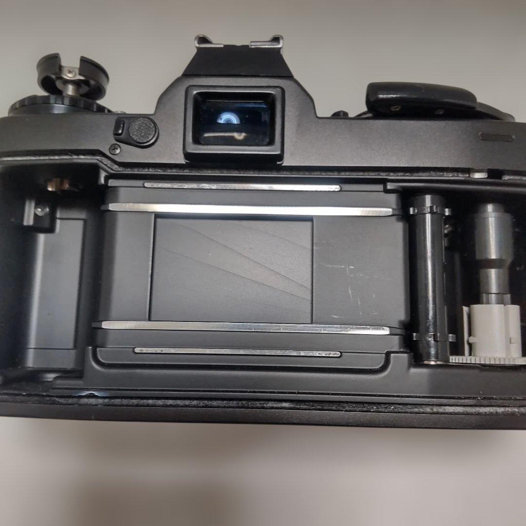 MINOLTA XD MD ROKKOR F1.4 50㎜