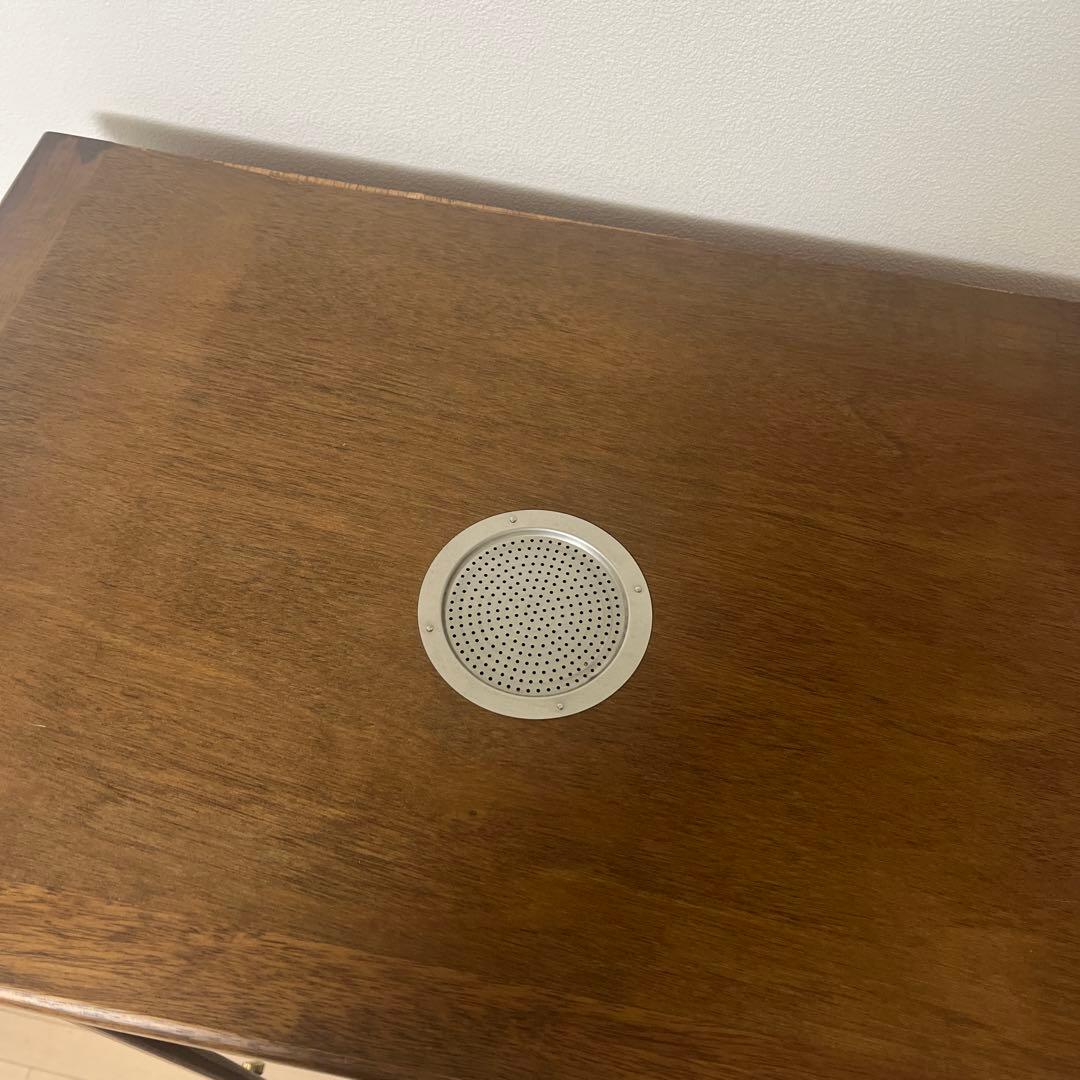 マルニ　地中海シリーズ　キュリオケース　リビング収納　マルニ木工　ショーケース