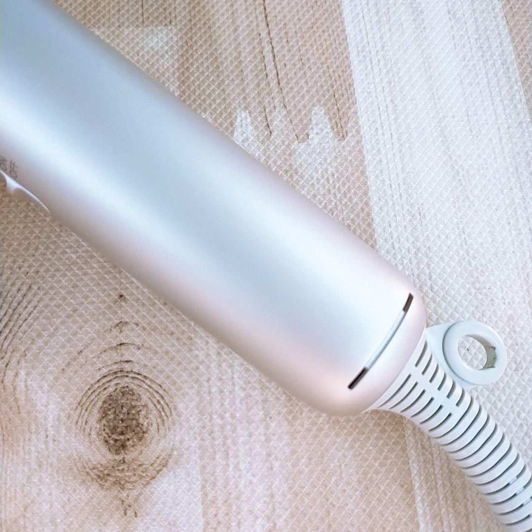 ほぼ未使用○ノズル付き Panasonic ナノケア ドライヤー EH-NA0J