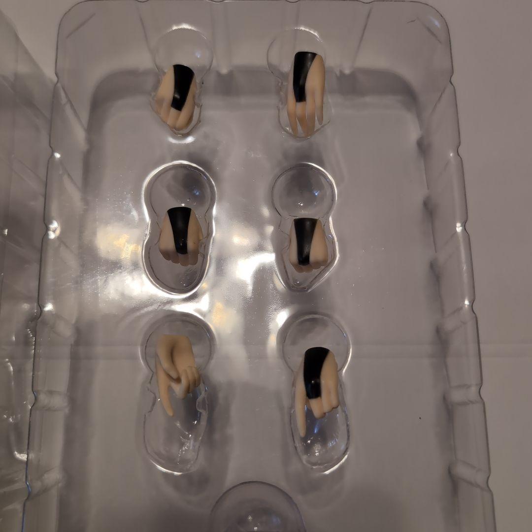 ハマーン・カーン風フィギュア