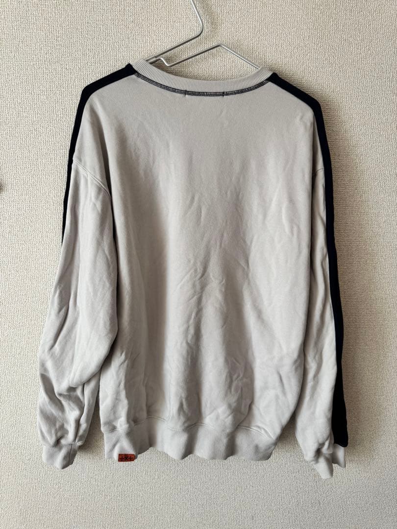 TXT SWEATSHIRT act promiseスウェット