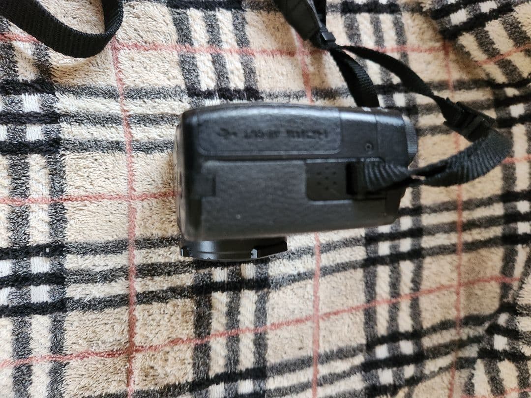 ジャンク扱い✨RICOH GXR コンパクトデジタルカメラ