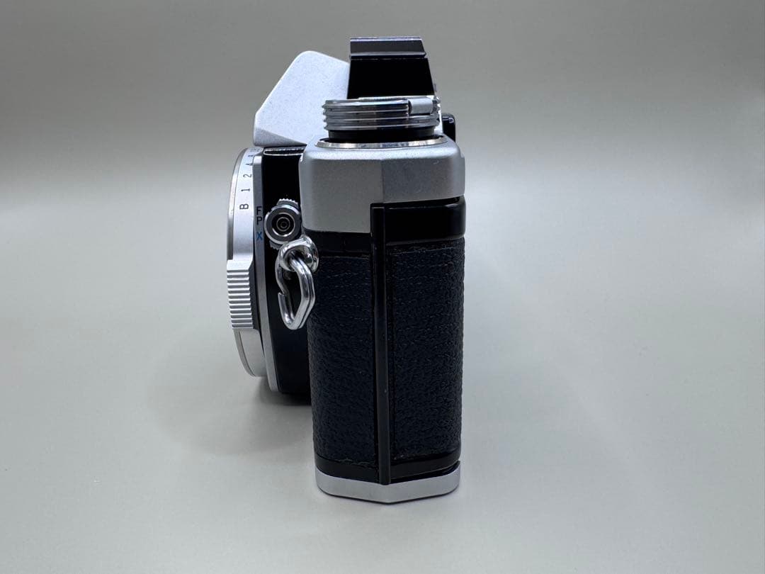 【美品】 OLYMPUS OM-1 / G.ZUIKO 50mm 1:1.4