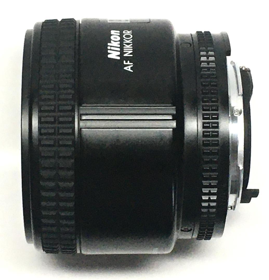 「まさ」Nikon AF NIKKOR 85mm F1.8 D