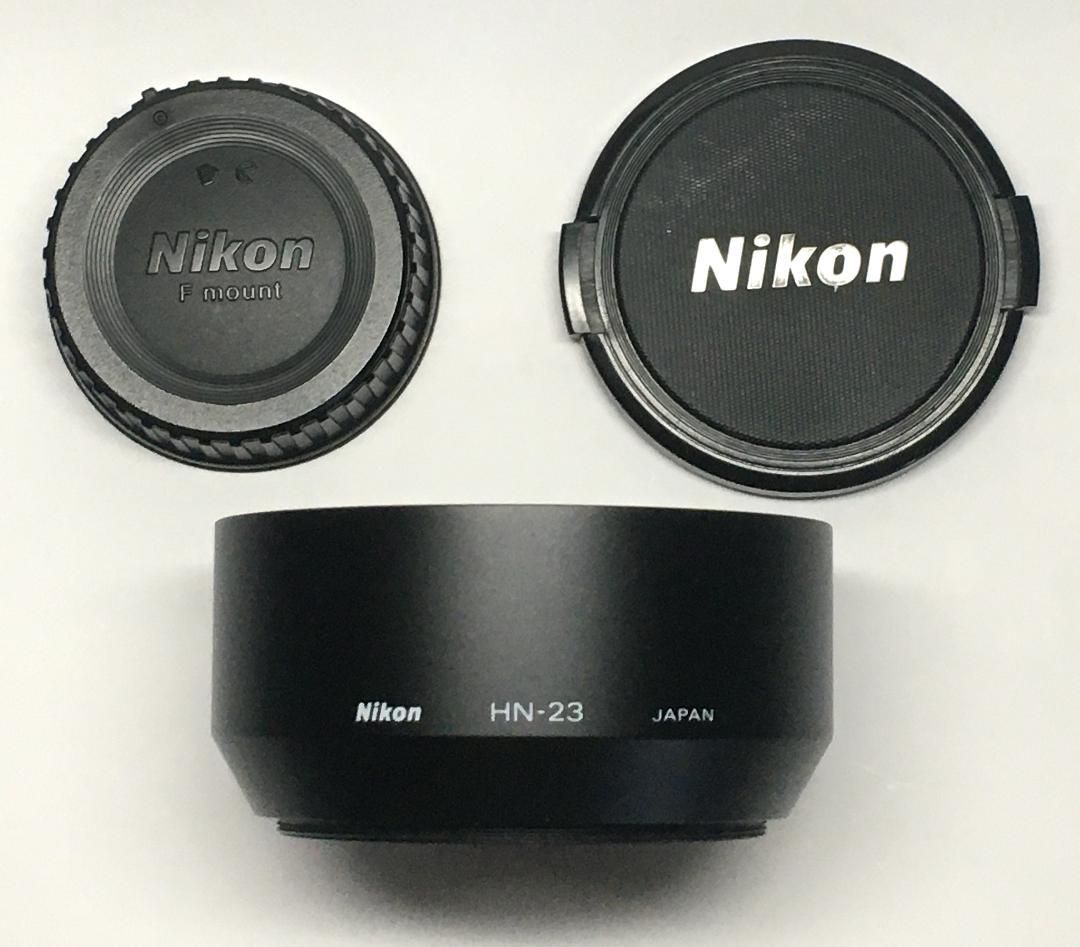 「まさ」Nikon AF NIKKOR 85mm F1.8 D