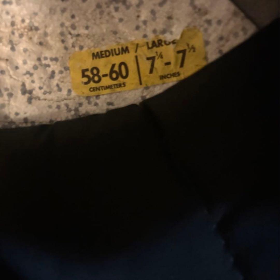 トイズマッコイ BUCO ヘルメット TYPE EARLY 1960-F M/L