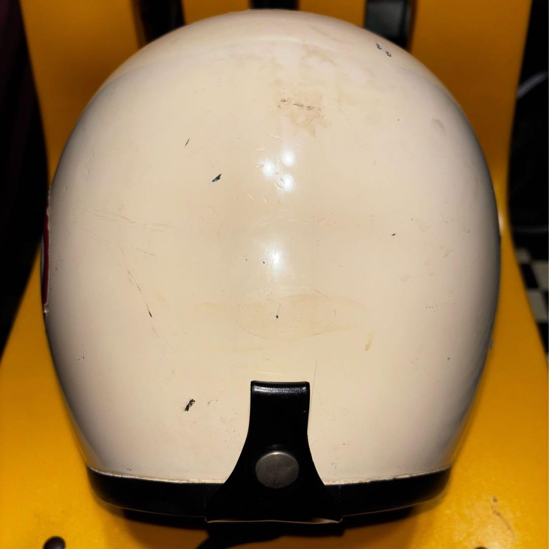 トイズマッコイ BUCO ヘルメット TYPE EARLY 1960-F M/L