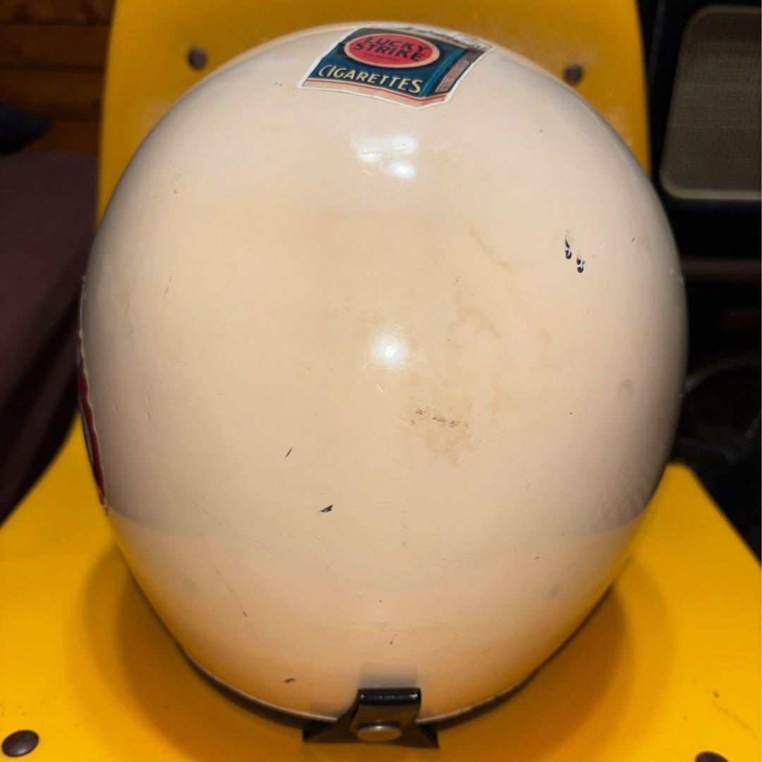 トイズマッコイ BUCO ヘルメット TYPE EARLY 1960-F M/L