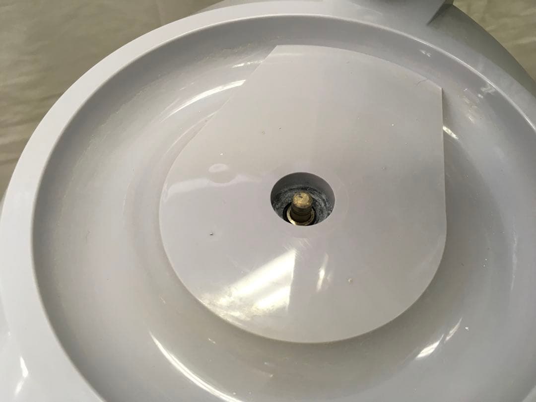 タカラベルモント　FT-1000 センターコア＆スチーマー