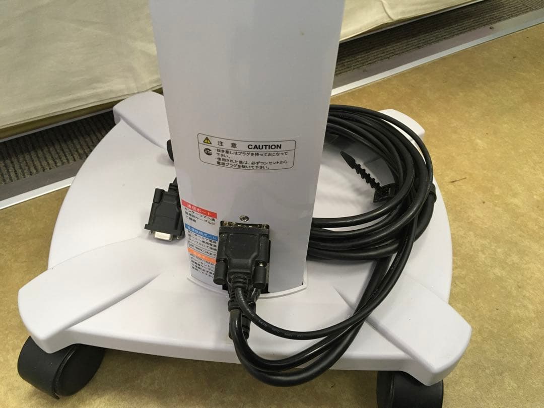 タカラベルモント　FT-1000 センターコア＆スチーマー