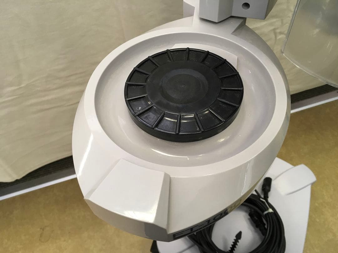 タカラベルモント　FT-1000 センターコア＆スチーマー