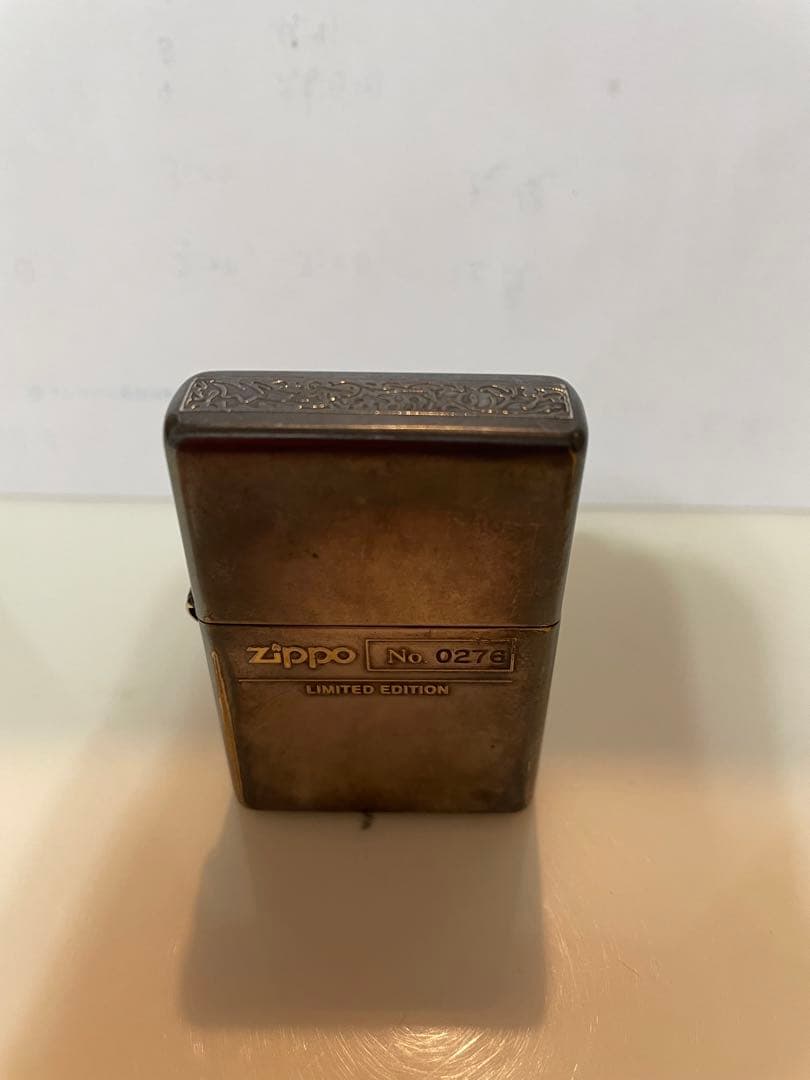 ジッポライター