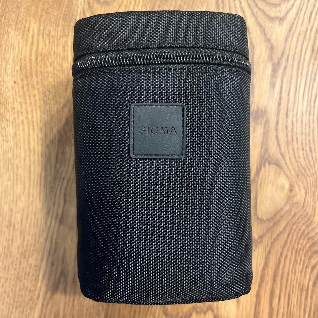 レンズ(ズーム) SIGMA APO70-300mm F4-5.6 DG MACRO Canon