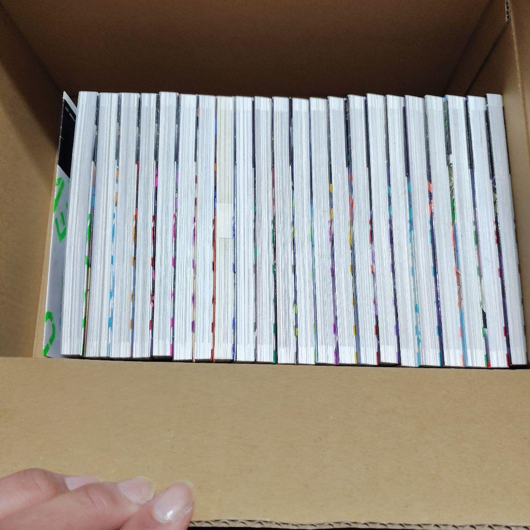 俺だけレベルアップな件 1 ～22巻セット