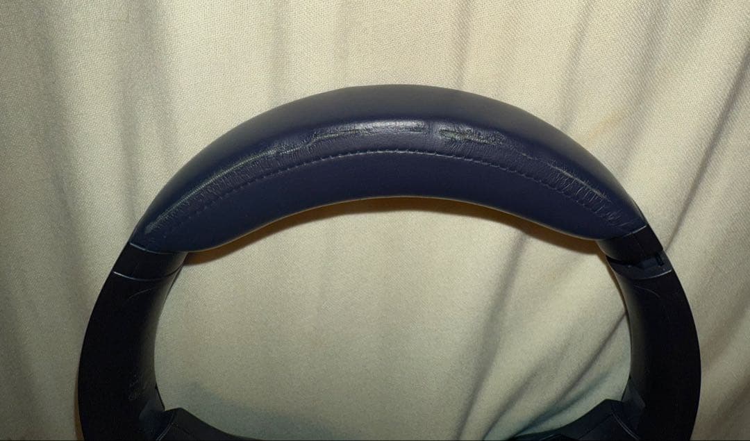 WH-1000XM4 SONYソニーヘッドフォン