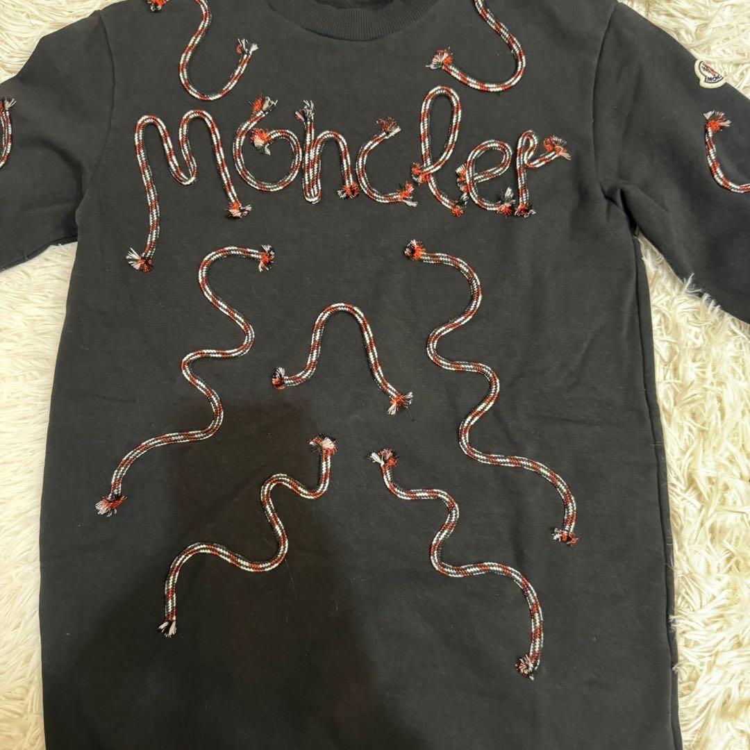 専用品　MONCLER モンクレール　トレーナー　12A