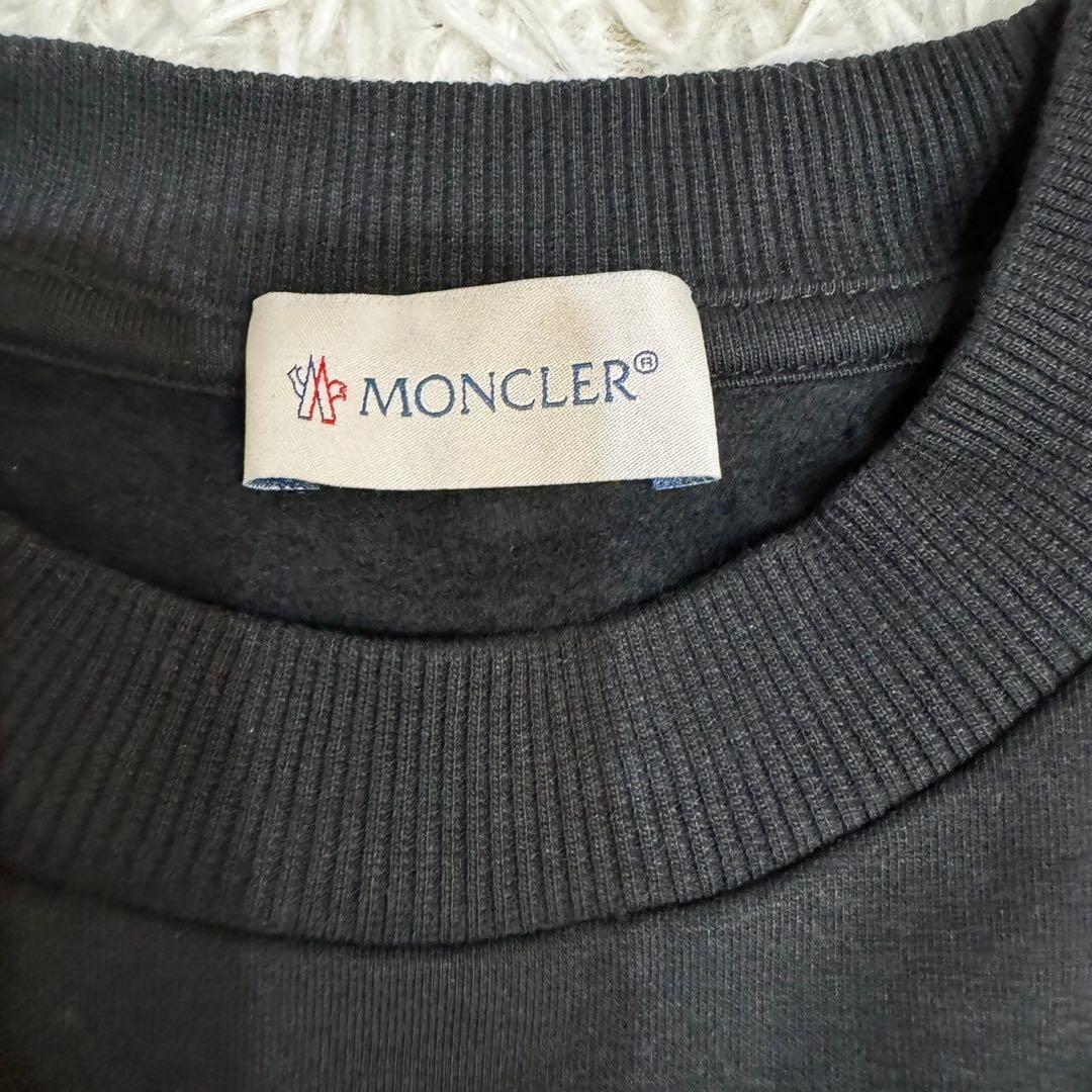 専用品　MONCLER モンクレール　トレーナー　12A