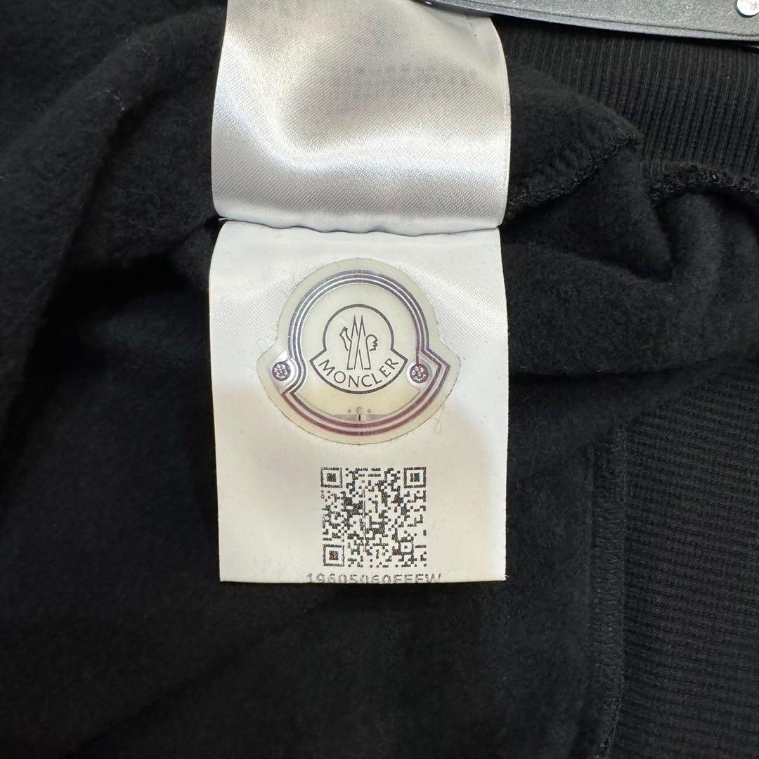 専用品　MONCLER モンクレール　トレーナー　12A