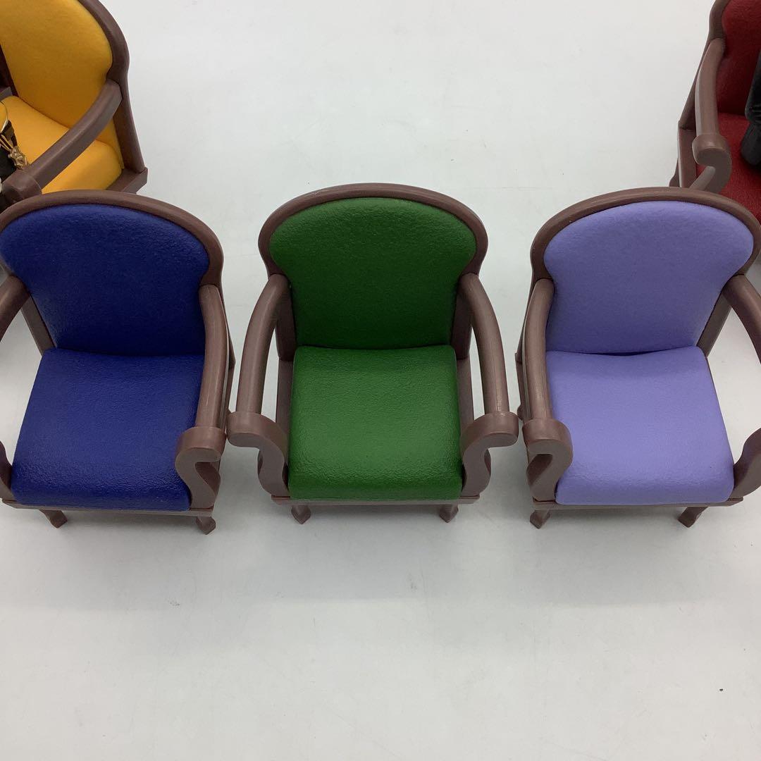 ツイステ　プレミアムグレイスシチュエーションフィギュア29-0813-2