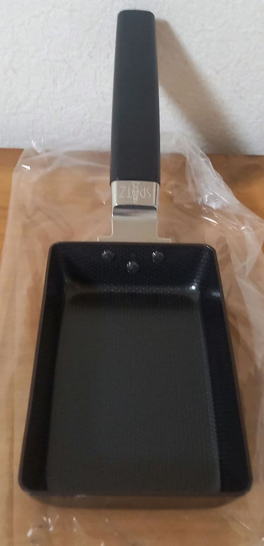 スピッツ 空の飛び方 30th Anniversary Editionの卵焼き器