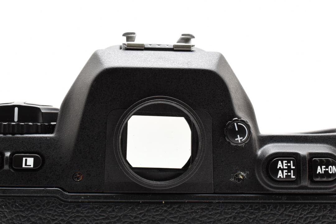 ニコン　Nikon F100 フィルムカメラボディ②
