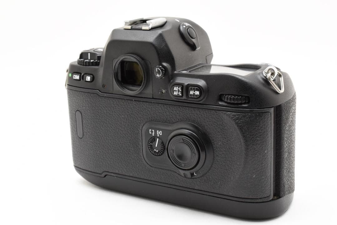 ニコン　Nikon F100 フィルムカメラボディ②