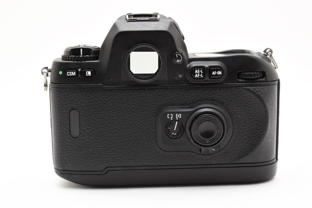 ニコン　Nikon F100 フィルムカメラボディ②