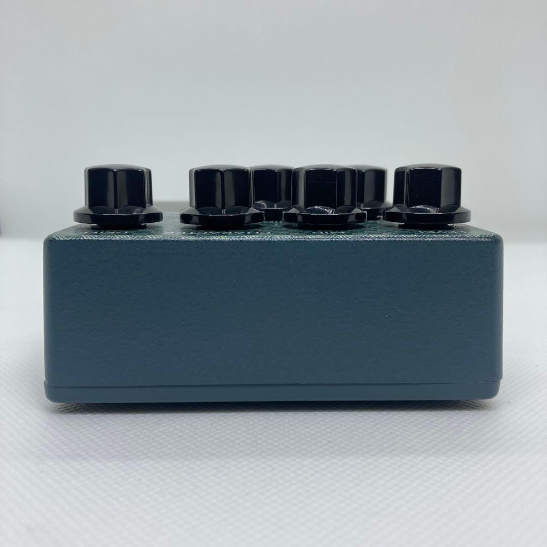 寿*酢様 TECH21 NYC SansAmp VT Bass エフェクター