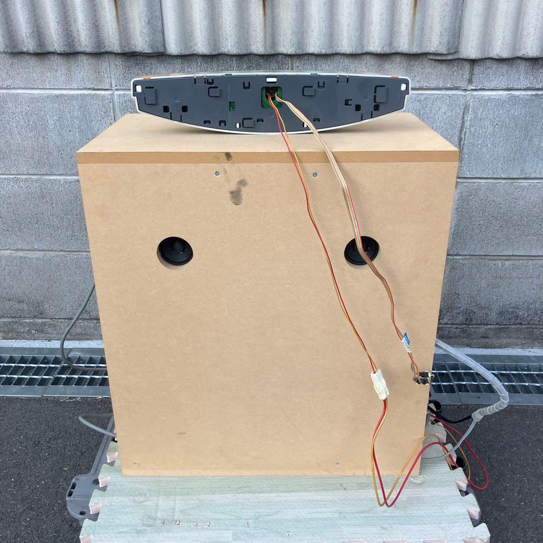 CR倖田來未2 パチンコ実機