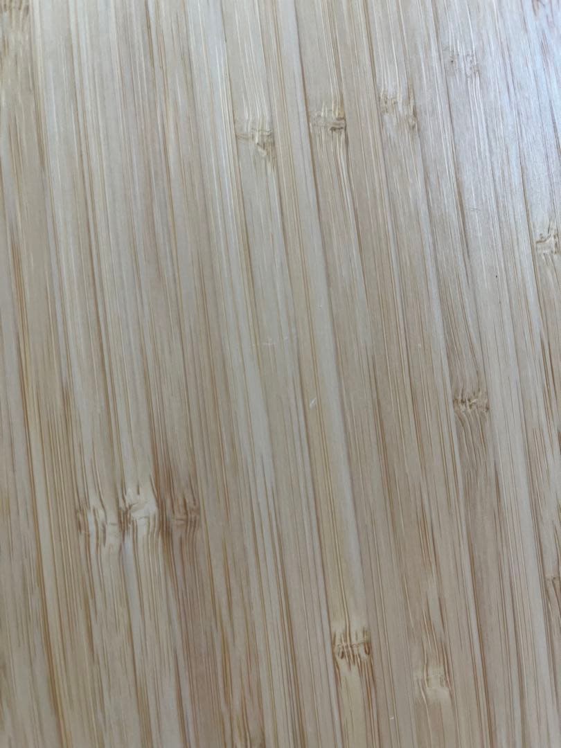 スノーピーク　IGTシングルテーブル竹ライト