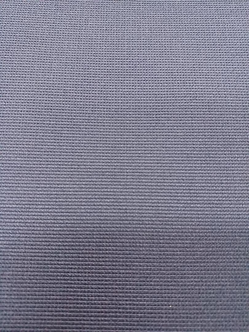 ［六通］袋帯　中古美品　藍染 O-330