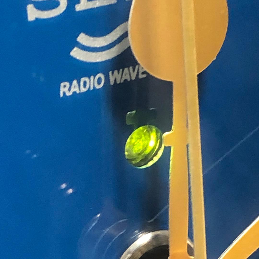 【極美品♪】SEIKO セイコー からくり電波掛け時計 RE555S 電波時計