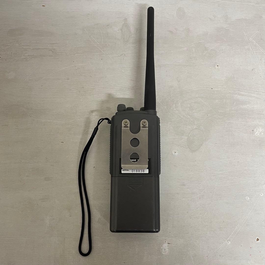 AOR　AR 8000 広範囲受信機