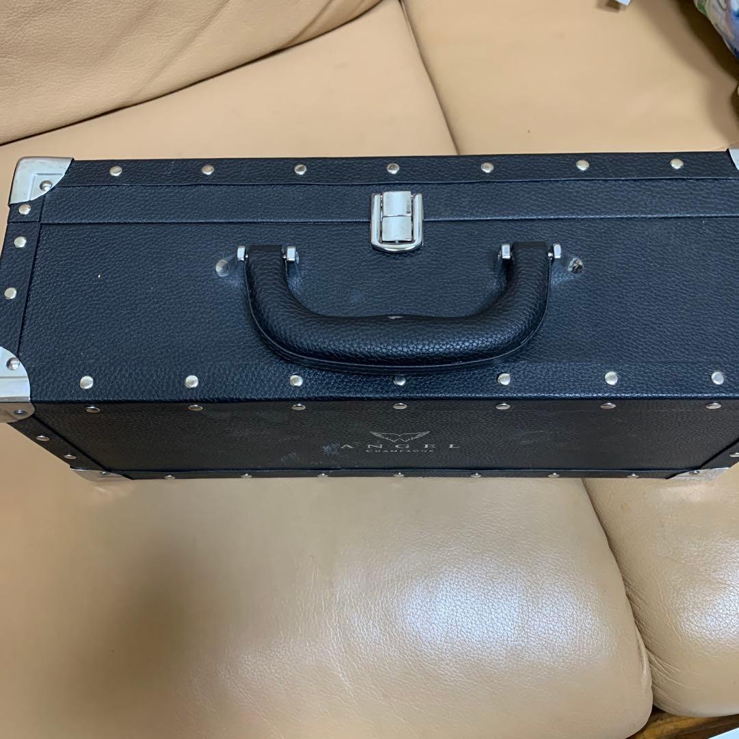 ANGEL エンジェル BRUT ブリュット CHAMPAGNE シャンパン