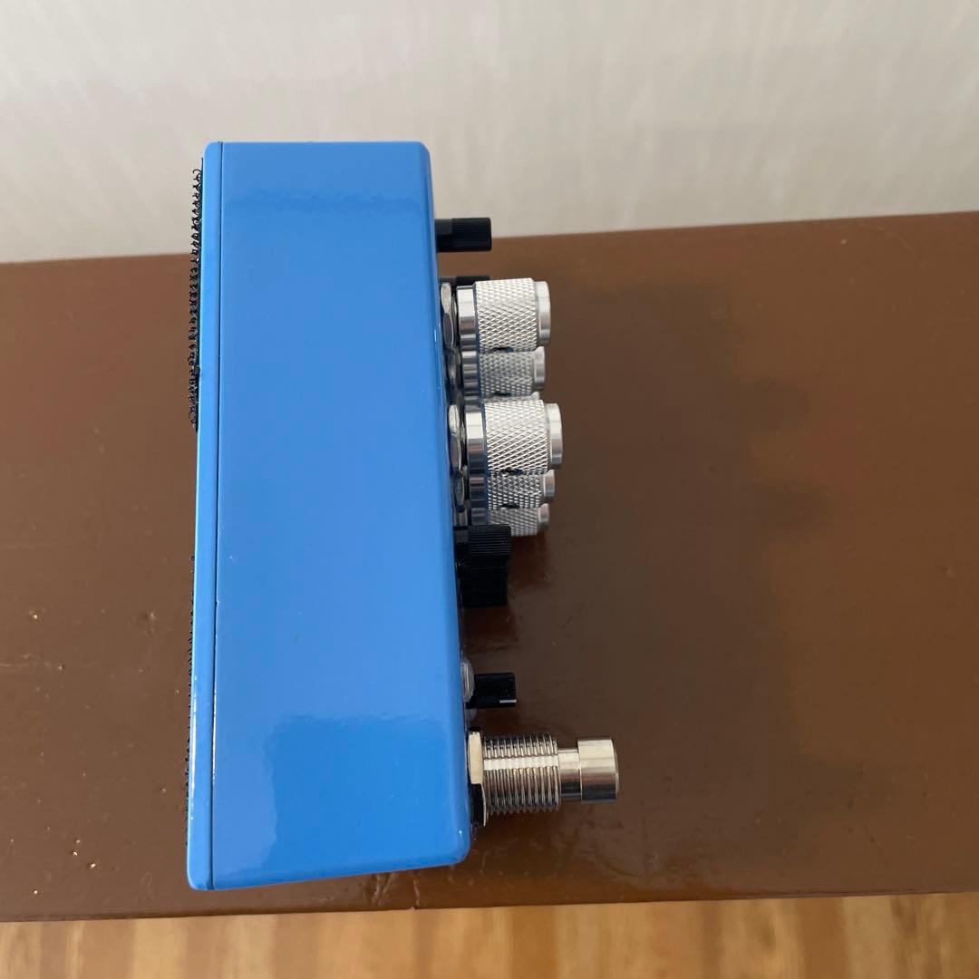 ギター Empress Effects ParaEQ MKII Deluxe