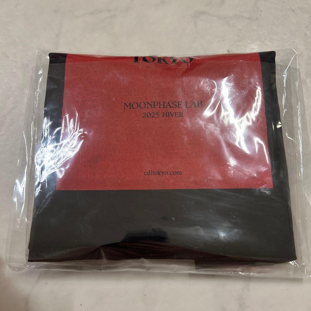 cdl tokyo ノベルティ 登坂広臣 ØMI CDL